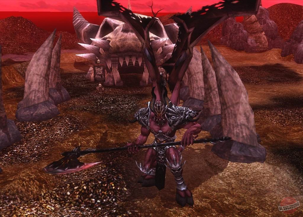 Скриншот из игры Seven Kingdoms: Conquest - 10