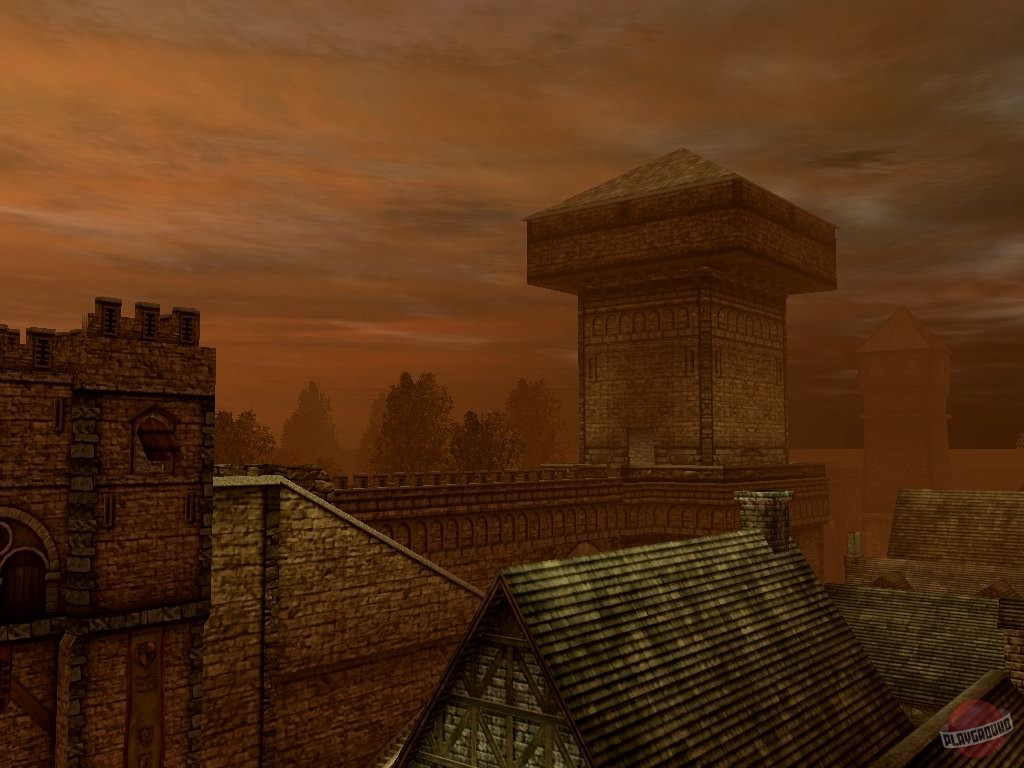 Скриншот из игры Wars and Warriors: Joan of Arc - 46