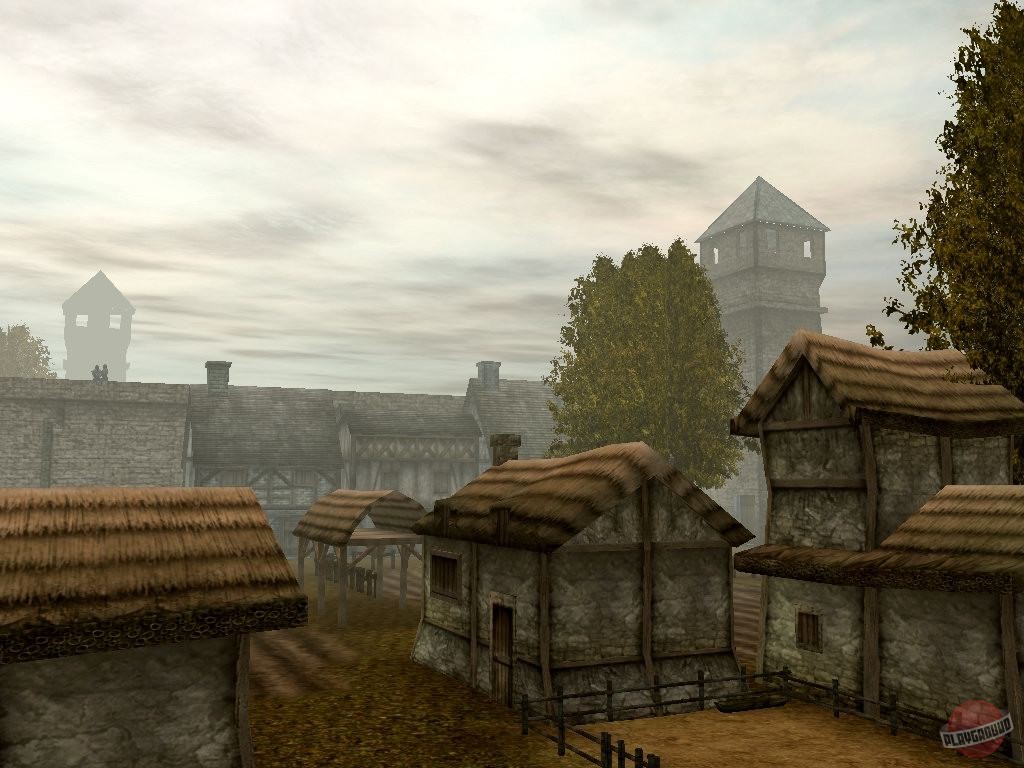 Скриншот из игры Wars and Warriors: Joan of Arc - 47