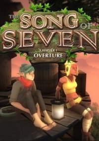 Обложка игры The Song of Seven: Chapter 1