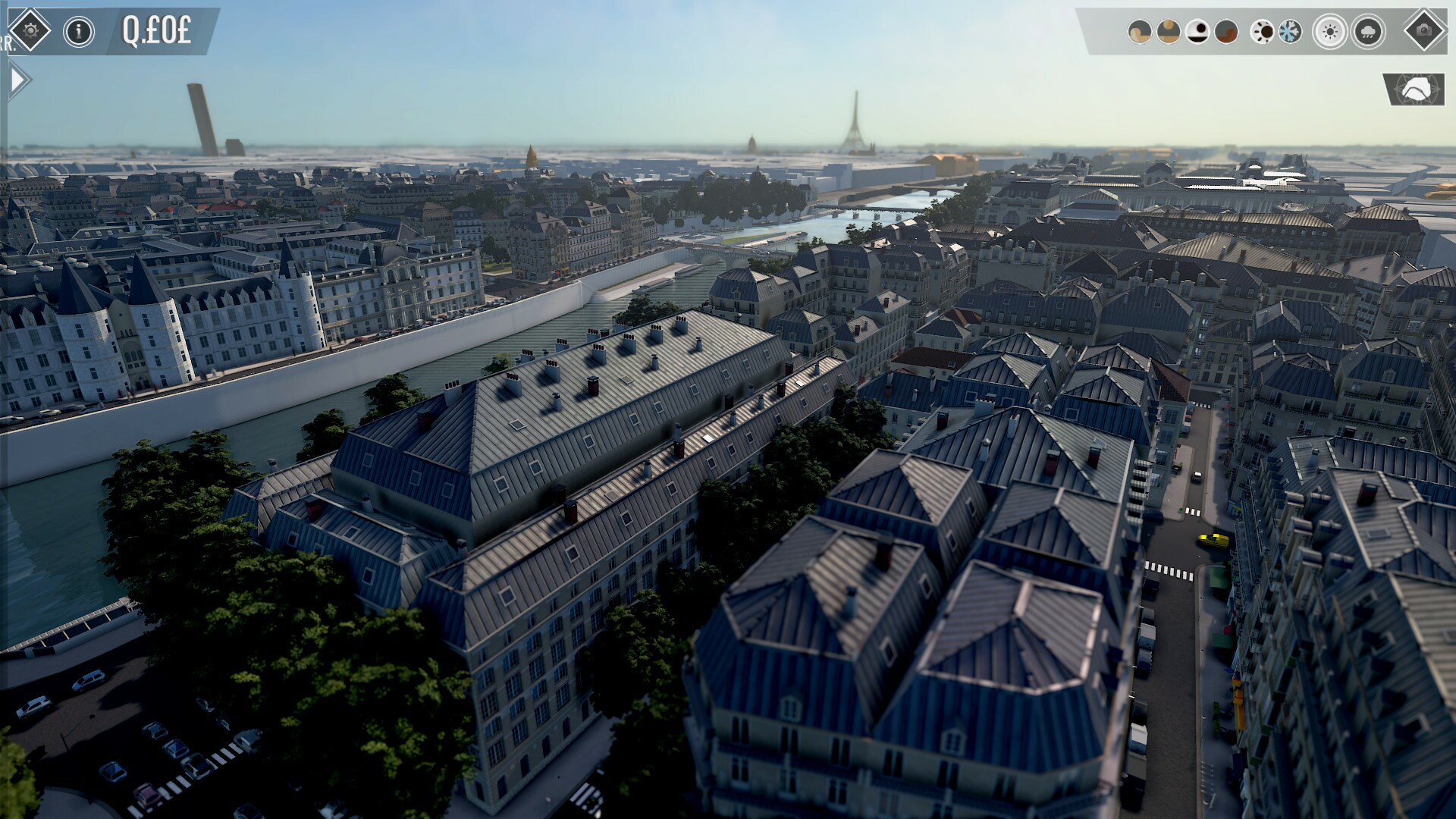 Скриншот из игры The Architect: Paris - 8