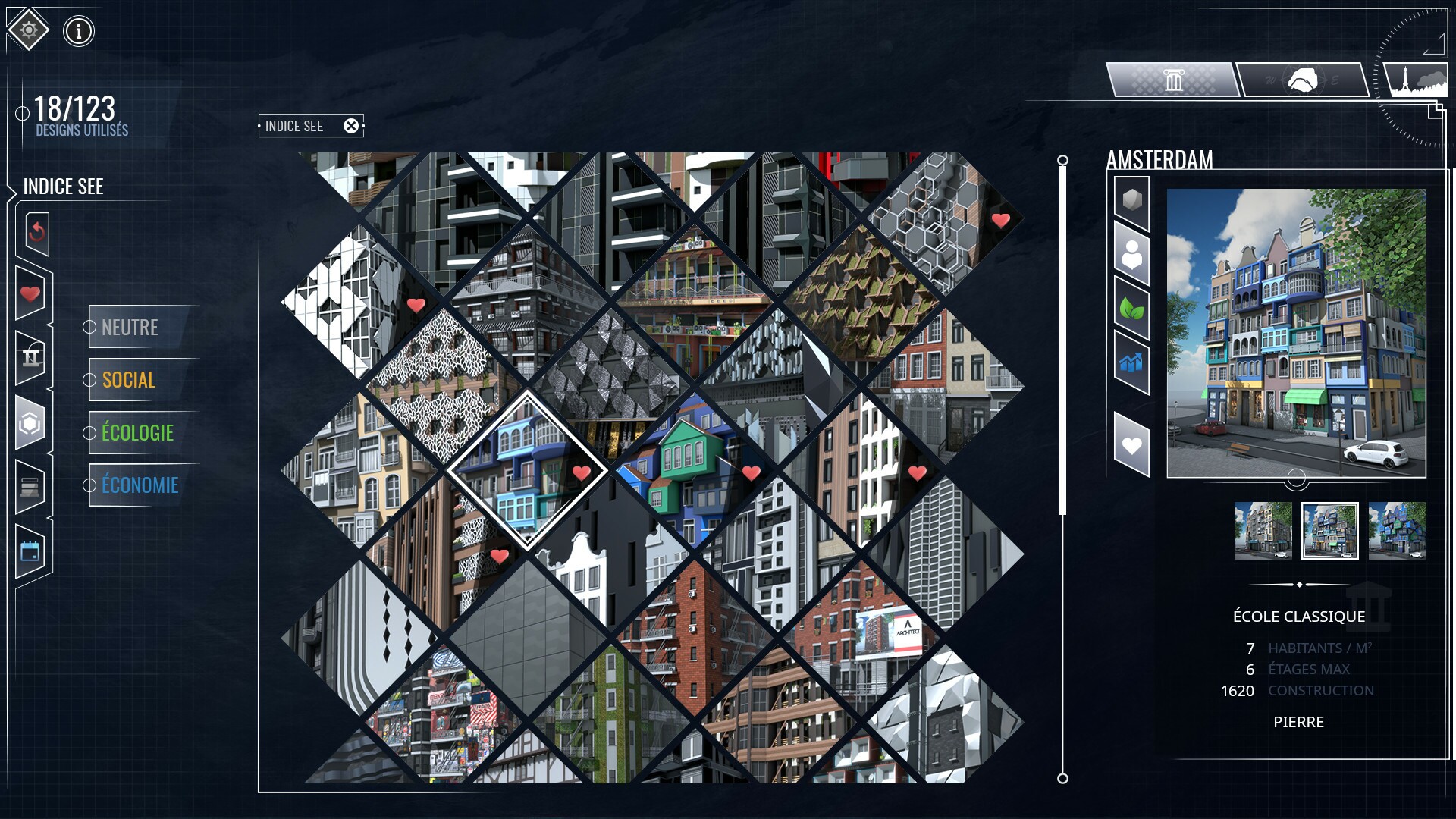 Скриншот из игры The Architect: Paris - 16