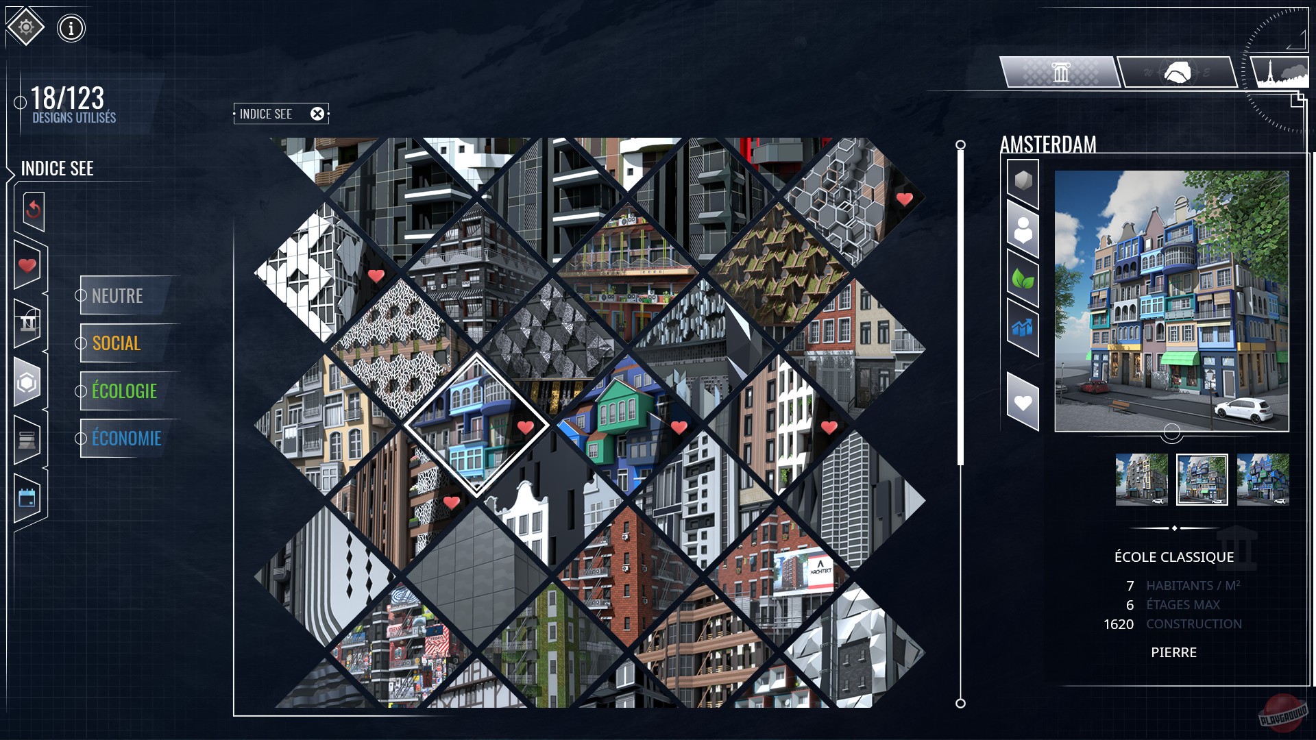 Скриншот из игры The Architect: Paris - 5