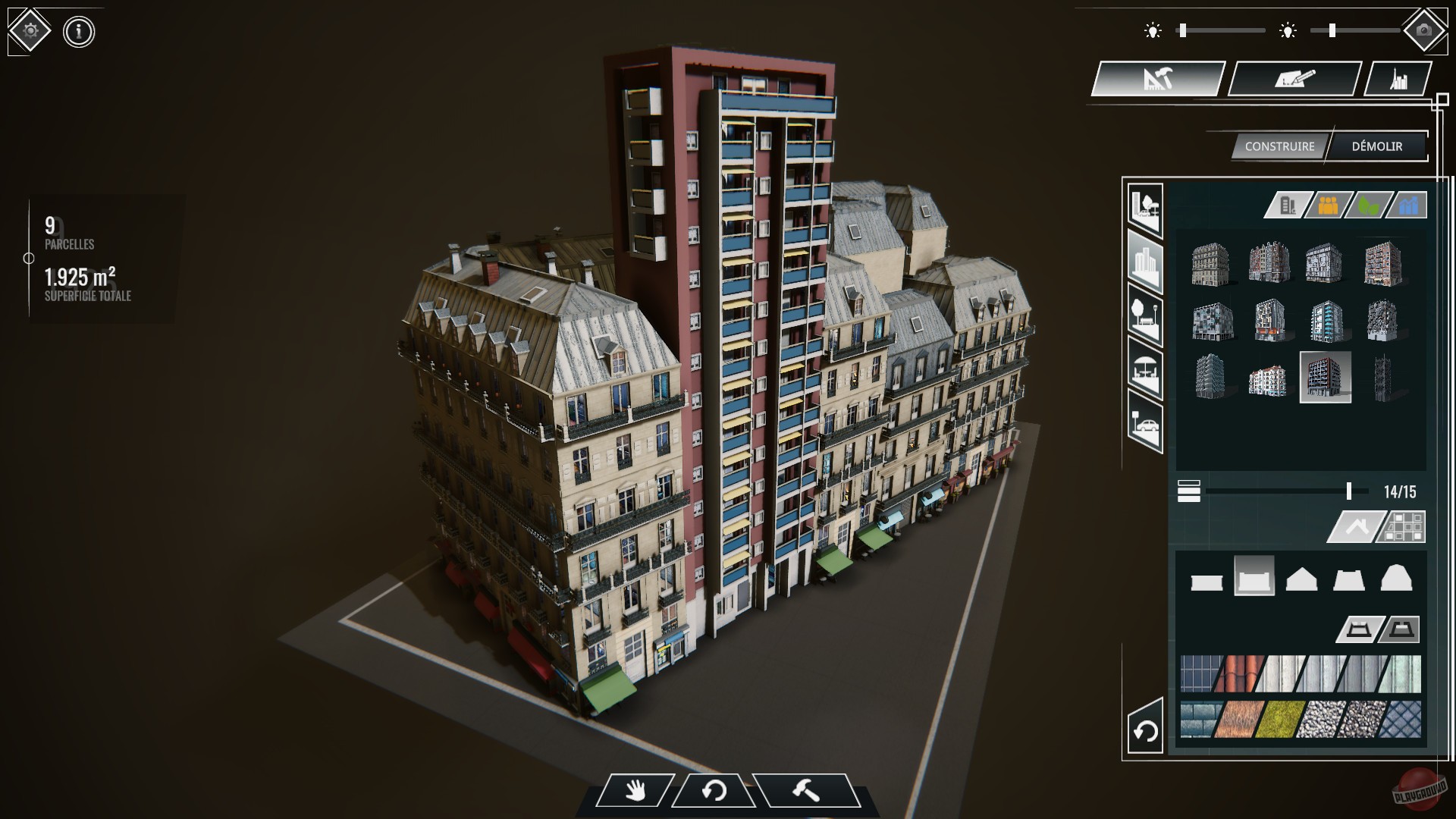 Скриншот из игры The Architect: Paris - 3