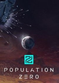 Обложка игры Population Zero