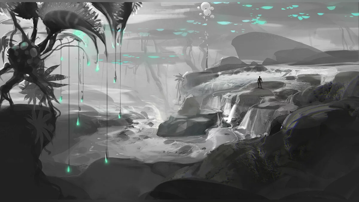 Скриншот из игры Population Zero - 40