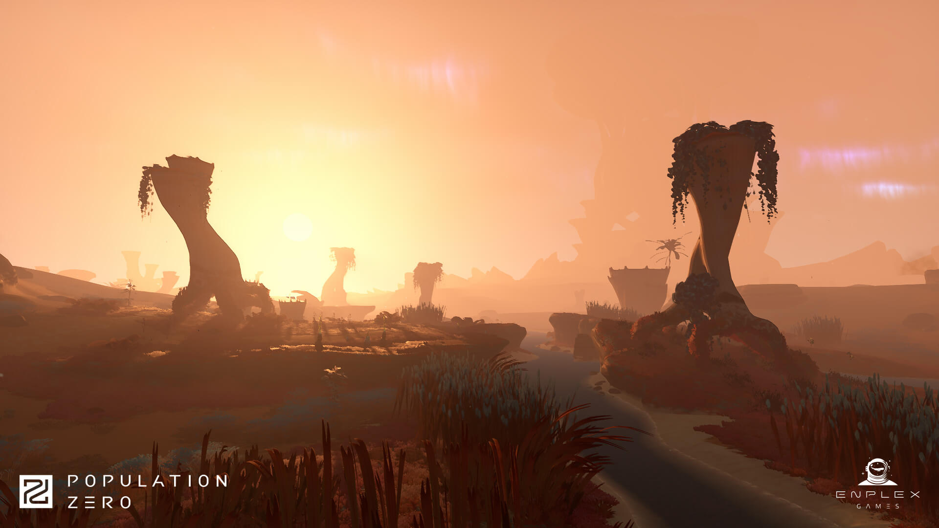 Скриншот из игры Population Zero - 23