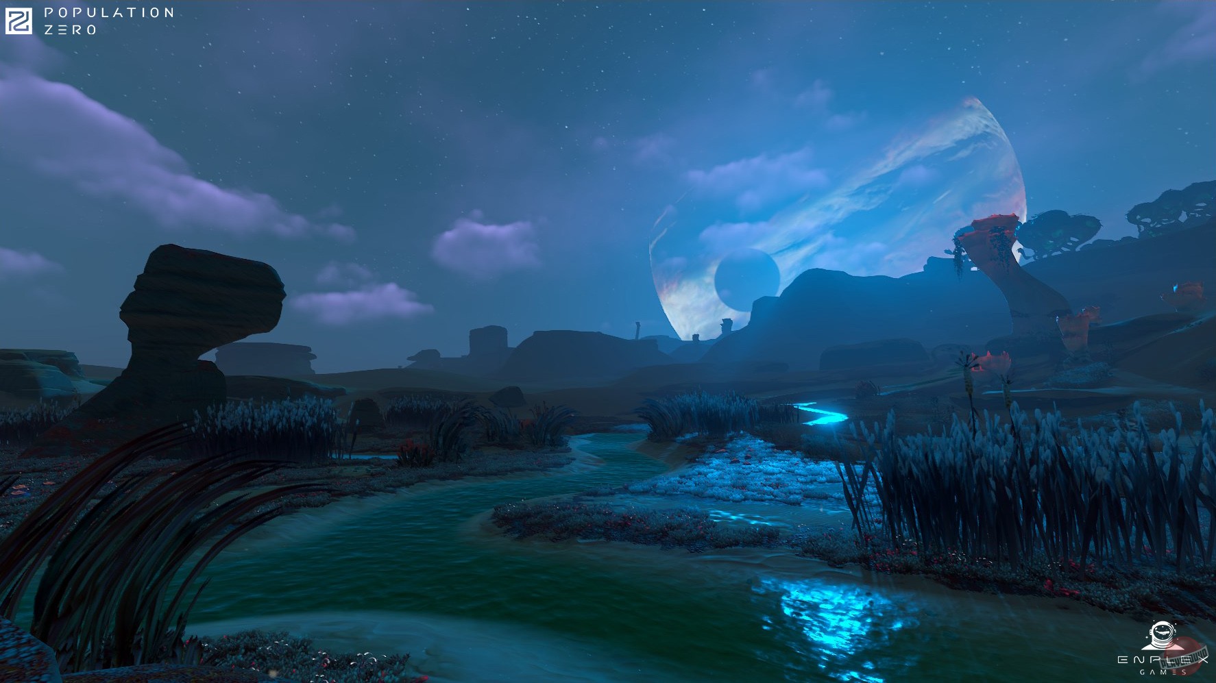 Скриншот из игры Population Zero - 46