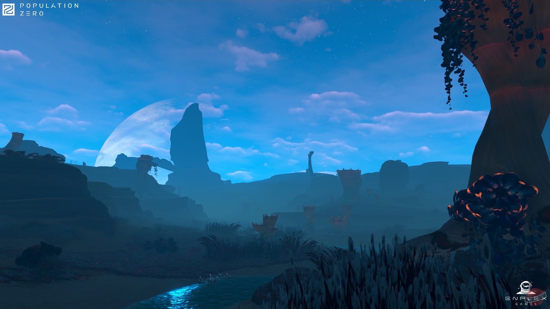 Скриншот из игры Population Zero - 51