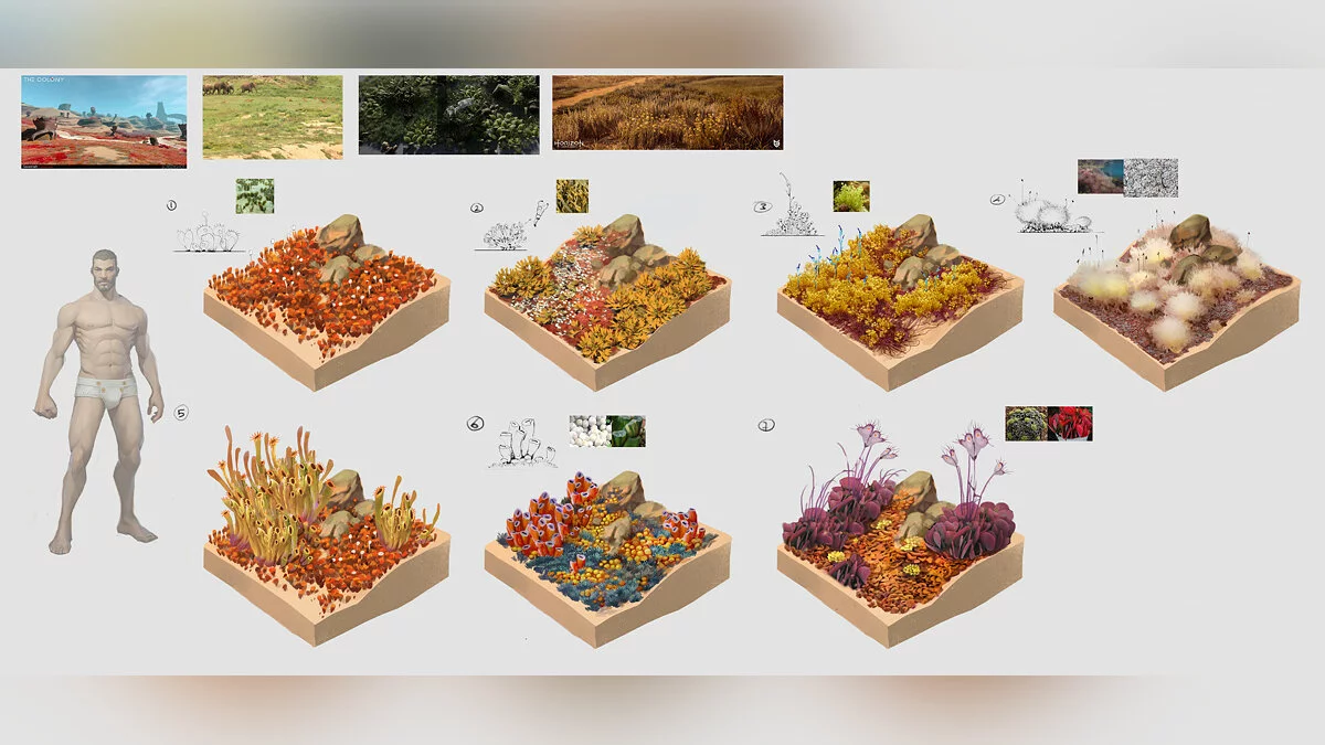 Скриншот из игры Population Zero - 38