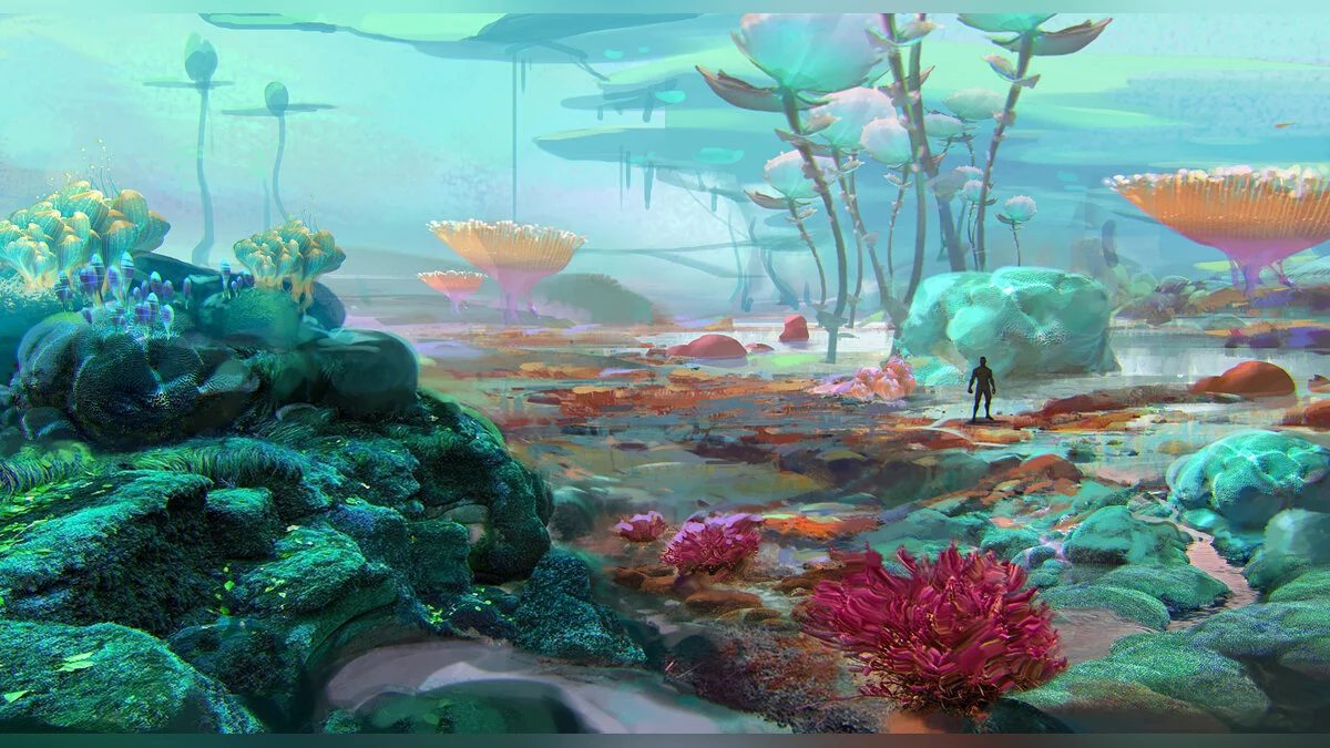 Скриншот из игры Population Zero - 33