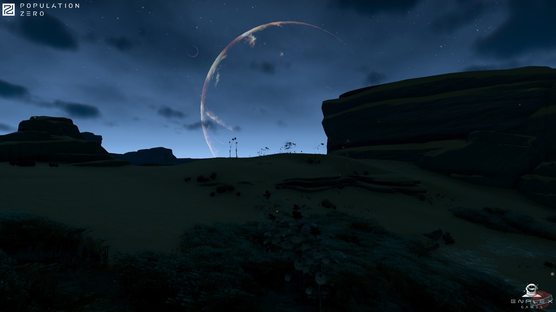 Скриншот из игры Population Zero - 36