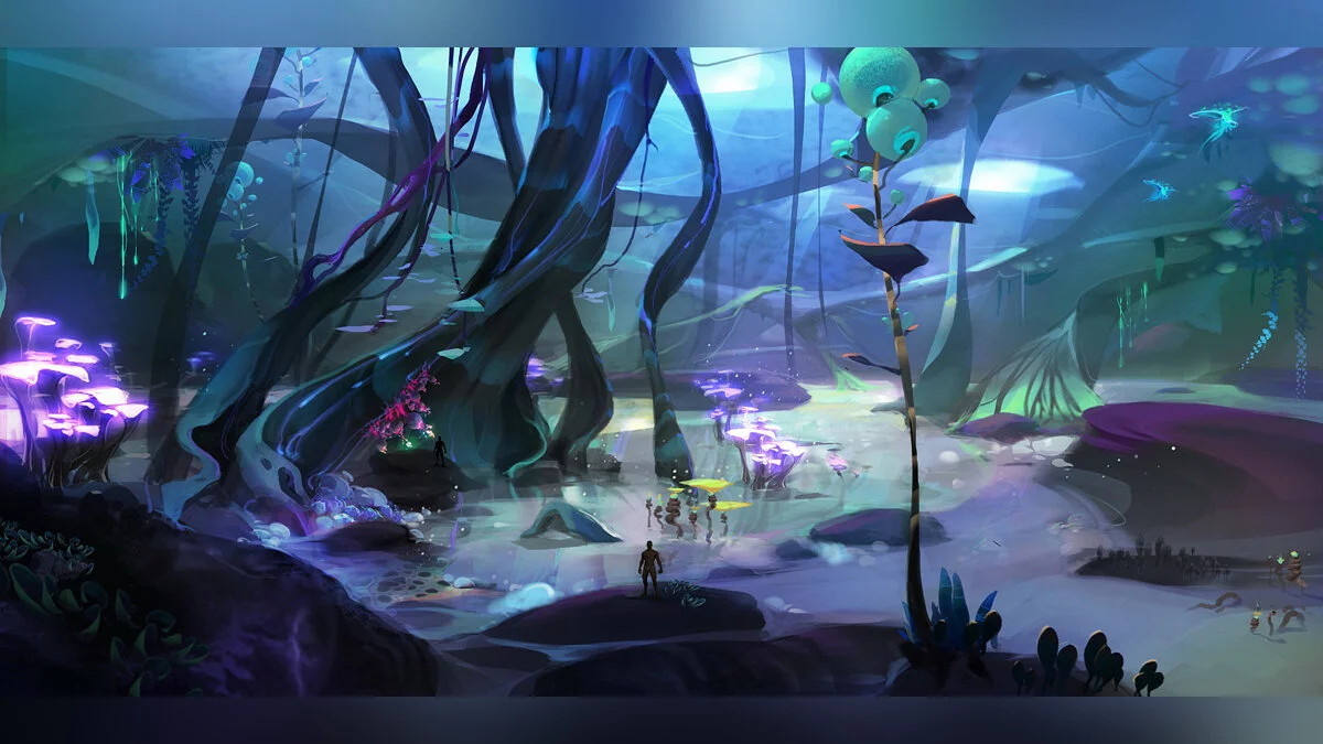 Скриншот из игры Population Zero - 39