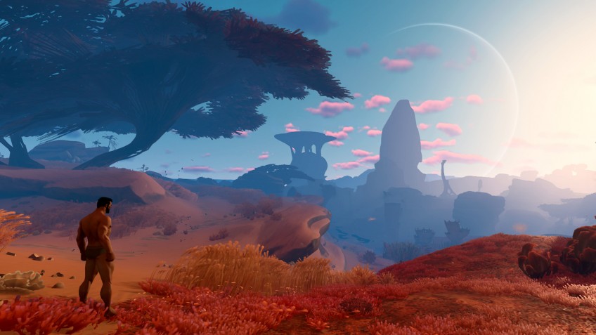 Скриншот из игры Population Zero - 1