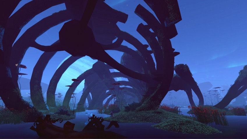 Скриншот из игры Population Zero - 3