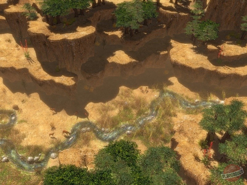 Скриншот из игры Age of Empires 3 - 33