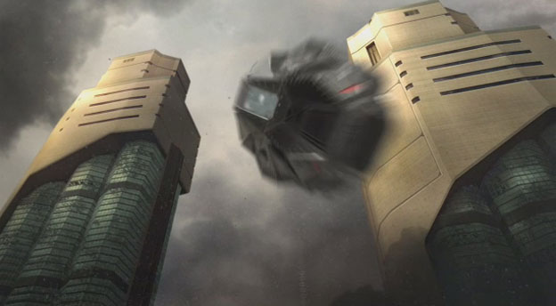 Скриншот из игры Halo Wars - 58