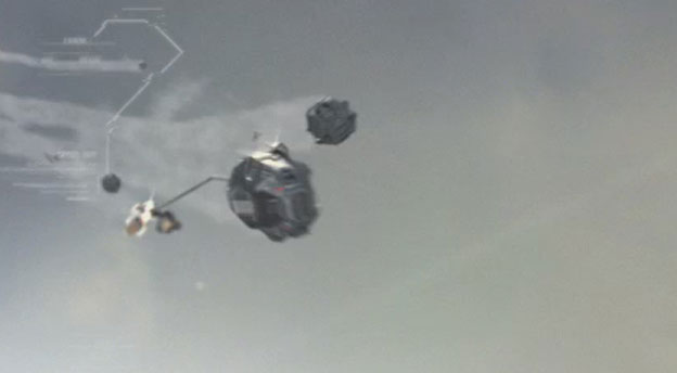 Скриншот из игры Halo Wars - 81