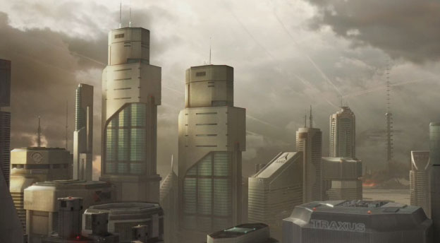 Скриншот из игры Halo Wars - 61