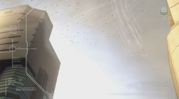 Скриншот из игры Halo Wars - 53