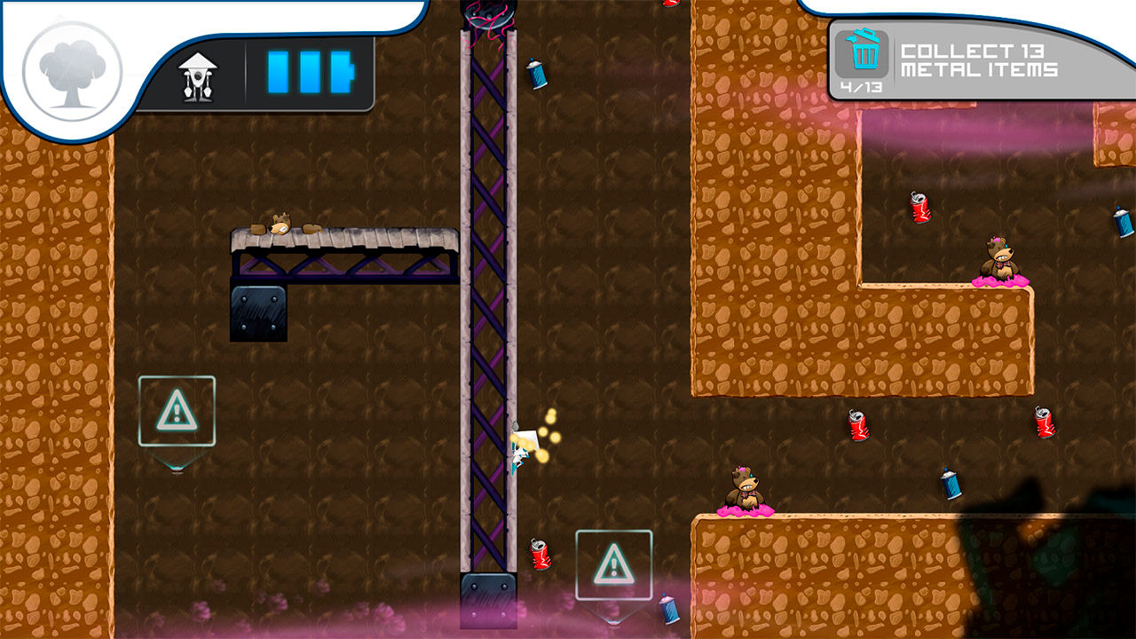 Скриншот из игры MOP: Operation Cleanup - 32