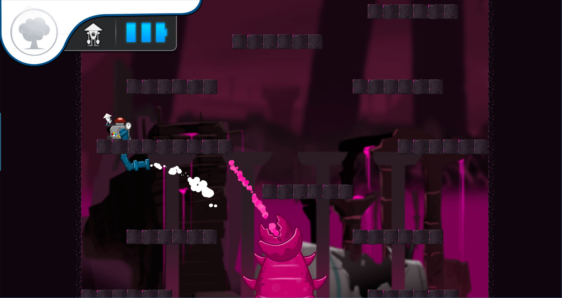 Скриншот из игры MOP: Operation Cleanup - 20