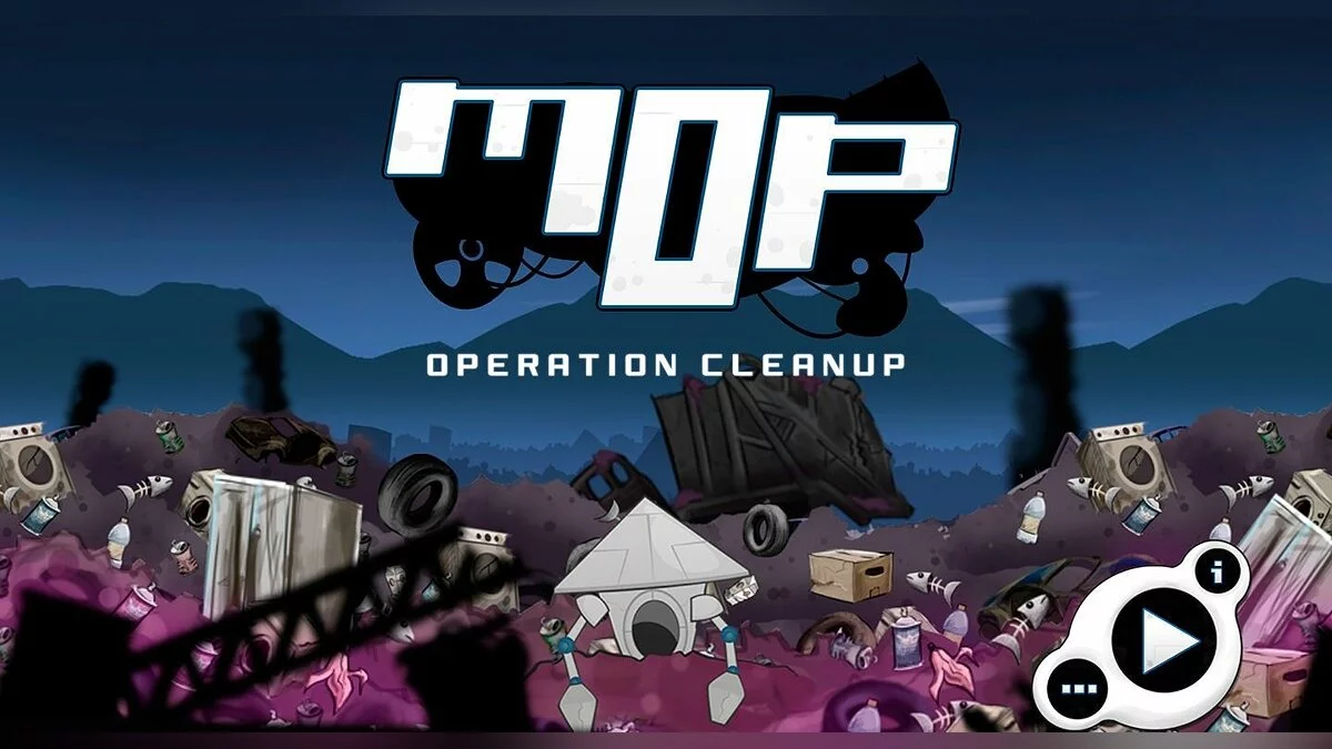 Скриншот из игры MOP: Operation Cleanup - 27