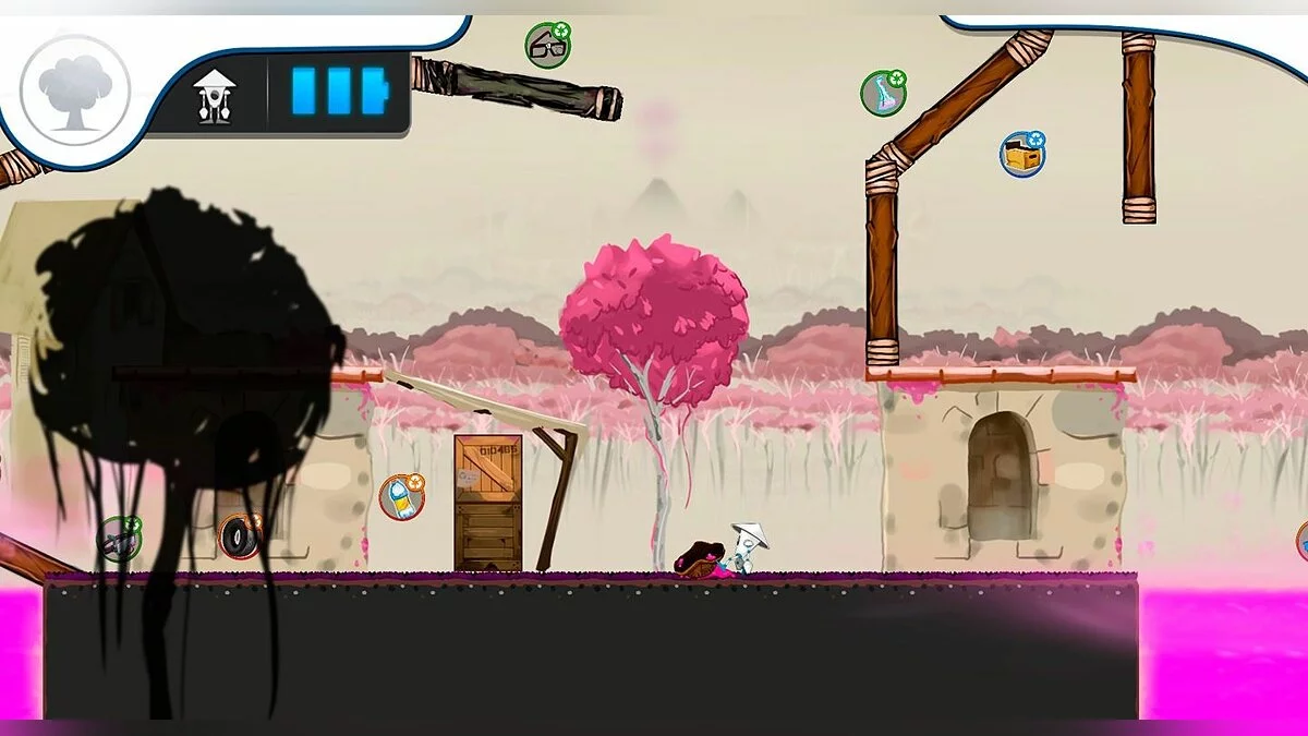 Скриншот из игры MOP: Operation Cleanup - 16