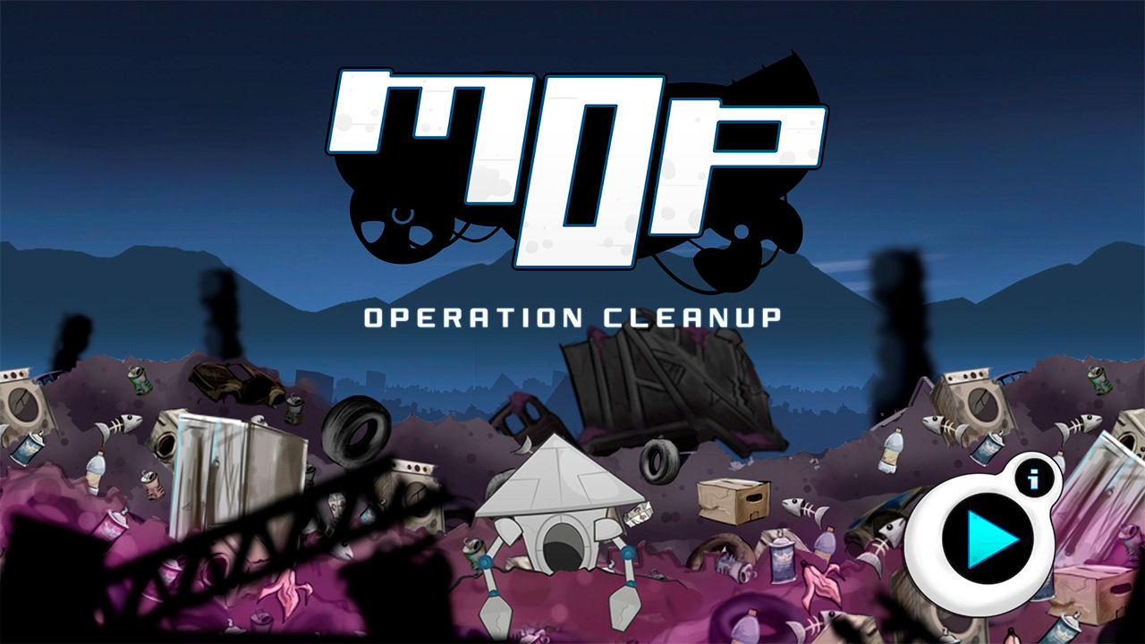 Скриншот из игры MOP: Operation Cleanup - 30