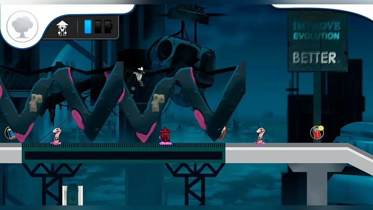 Скриншот из игры MOP: Operation Cleanup - 24