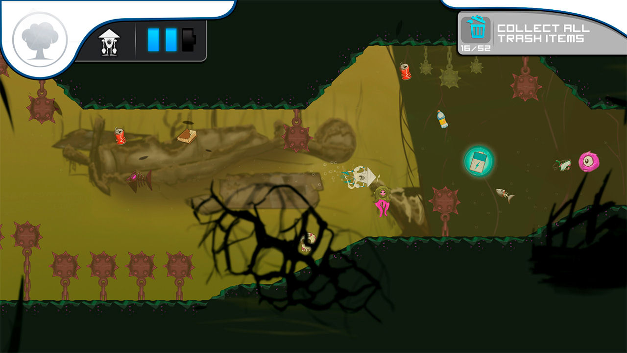 Скриншот из игры MOP: Operation Cleanup - 28