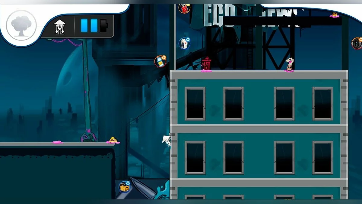 Скриншот из игры MOP: Operation Cleanup - 18