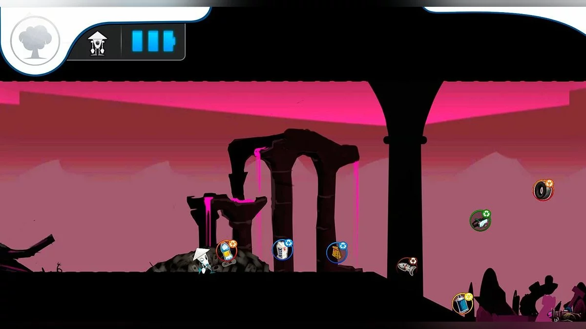 Скриншот из игры MOP: Operation Cleanup - 19