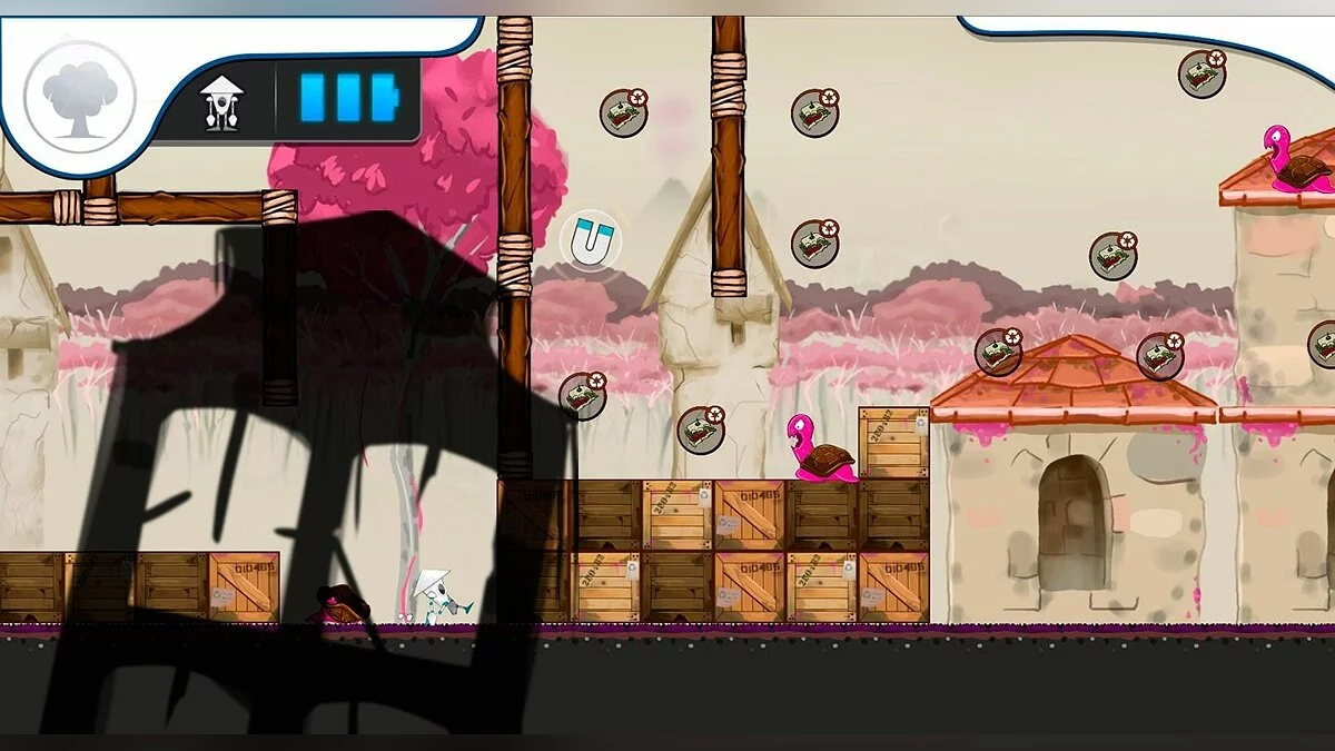 Скриншот из игры MOP: Operation Cleanup - 14