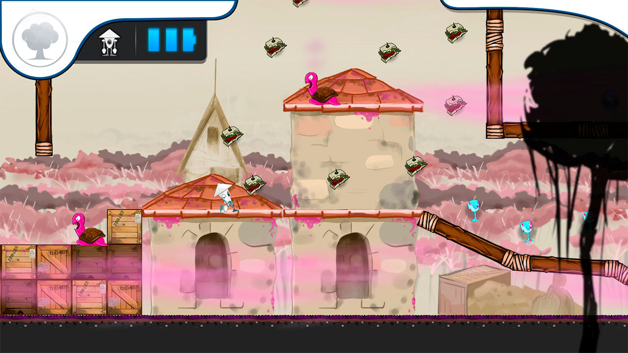 Скриншот из игры MOP: Operation Cleanup - 29