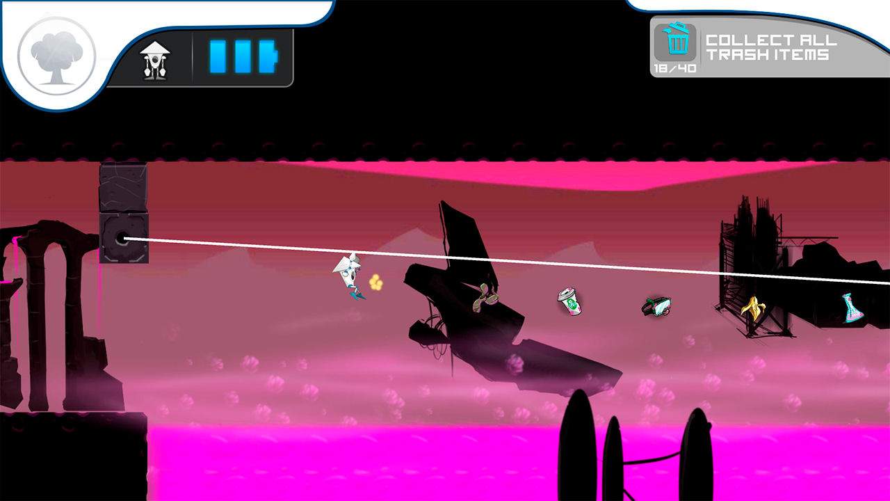 Скриншот из игры MOP: Operation Cleanup - 12