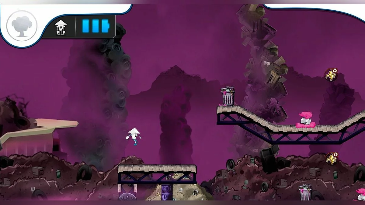 Скриншот из игры MOP: Operation Cleanup - 23