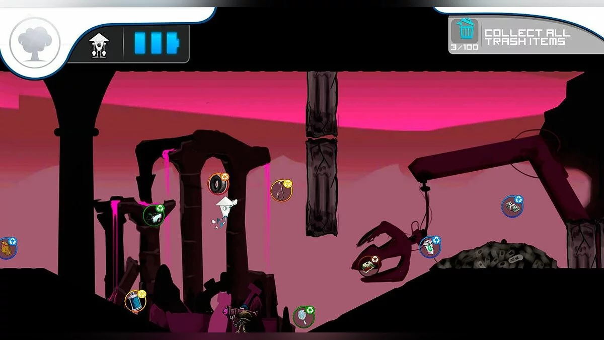 Скриншот из игры MOP: Operation Cleanup - 26