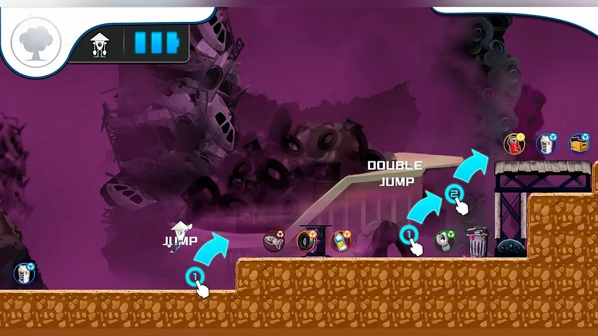 Скриншот из игры MOP: Operation Cleanup - 13