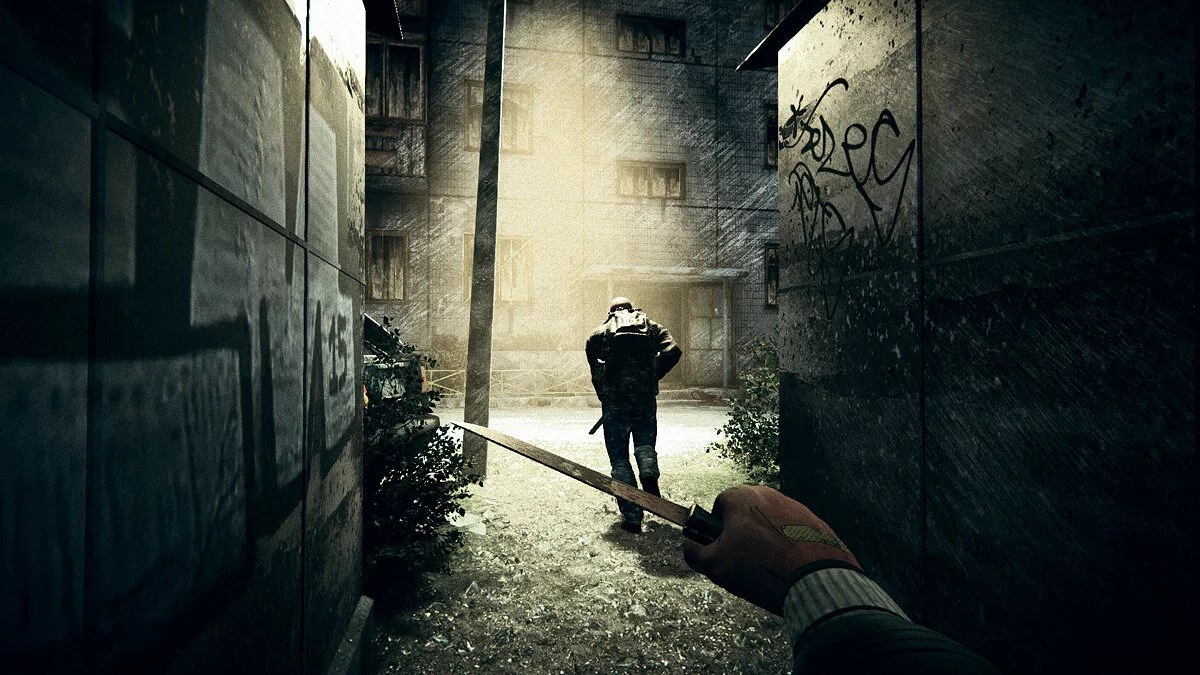 Скриншот из игры Evil Next Door - 10