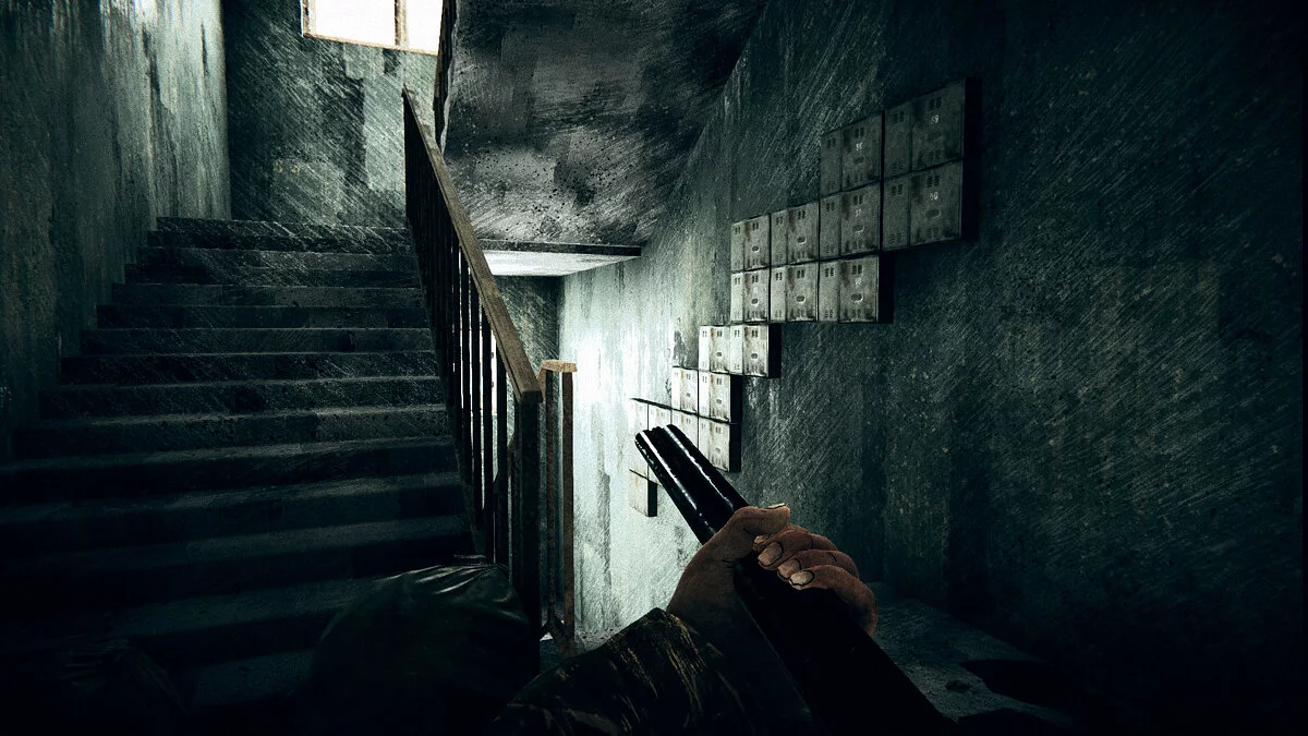 Скриншот из игры Evil Next Door - 18