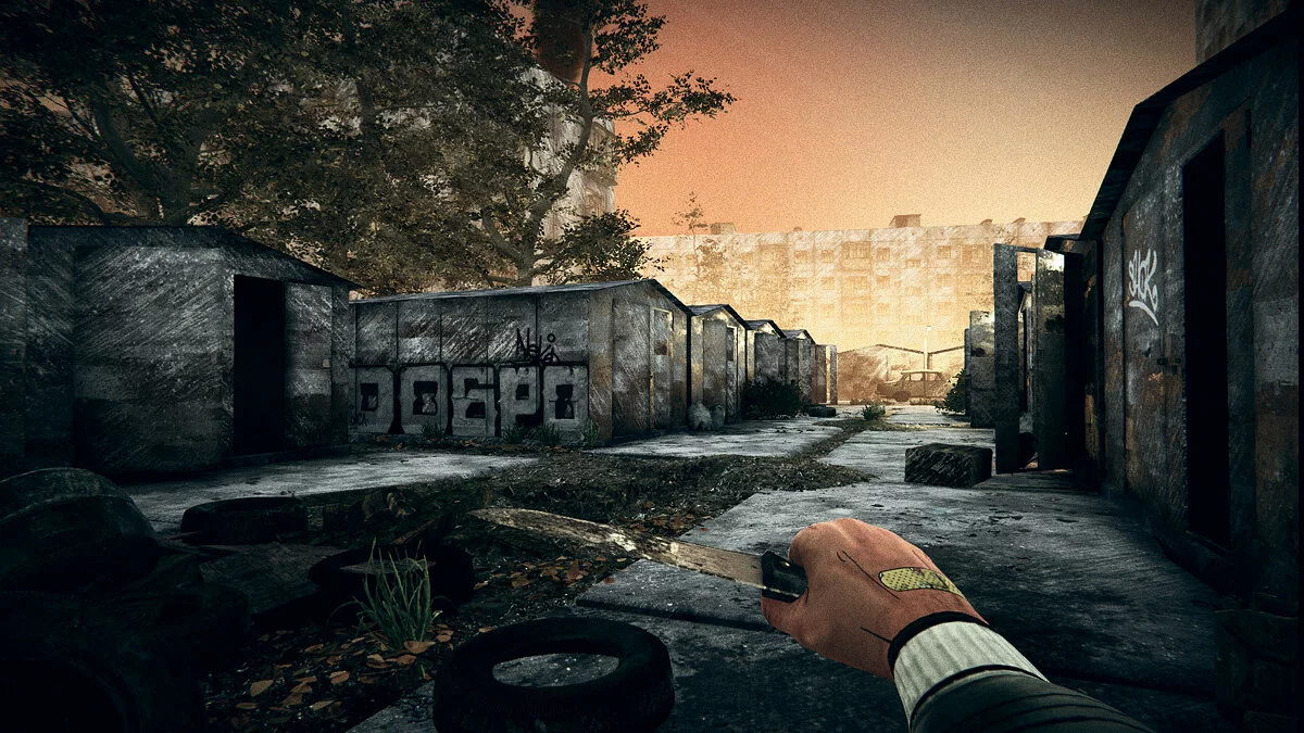 Скриншот из игры Evil Next Door - 6