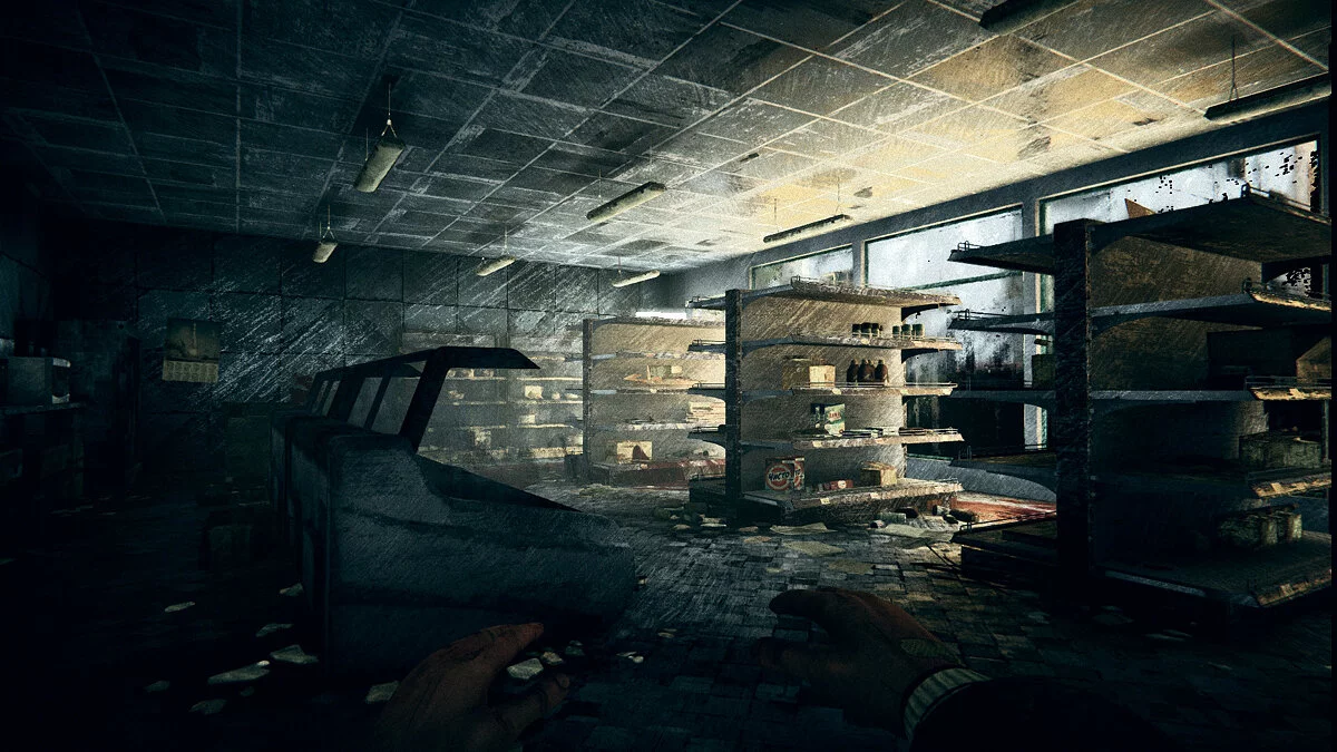 Скриншот из игры Evil Next Door - 13