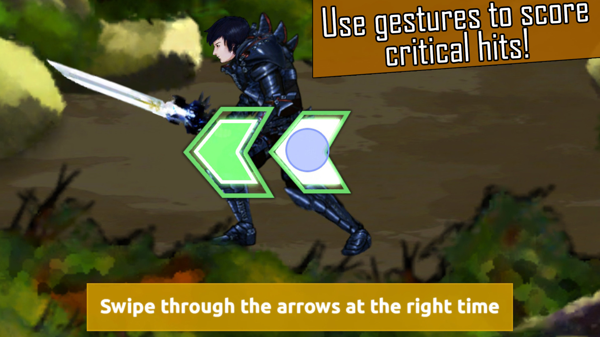 Скриншот из игры Fearless Fantasy - 17