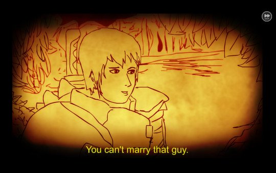 Скриншот из игры Fearless Fantasy - 4