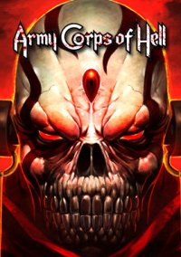 Обложка игры Army Corps of Hell