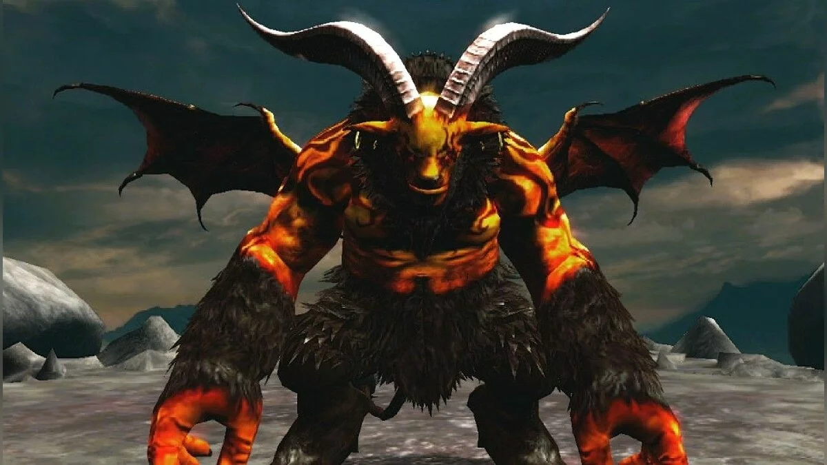 Скриншот из игры Army Corps of Hell - 16