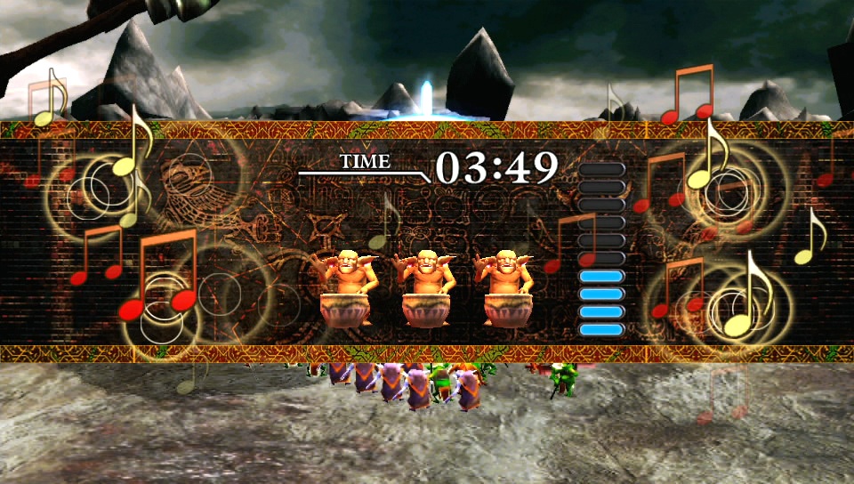 Скриншот из игры Army Corps of Hell - 44