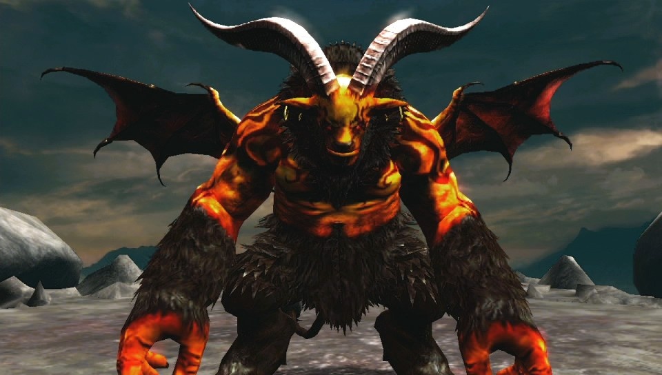 Скриншот из игры Army Corps of Hell - 39