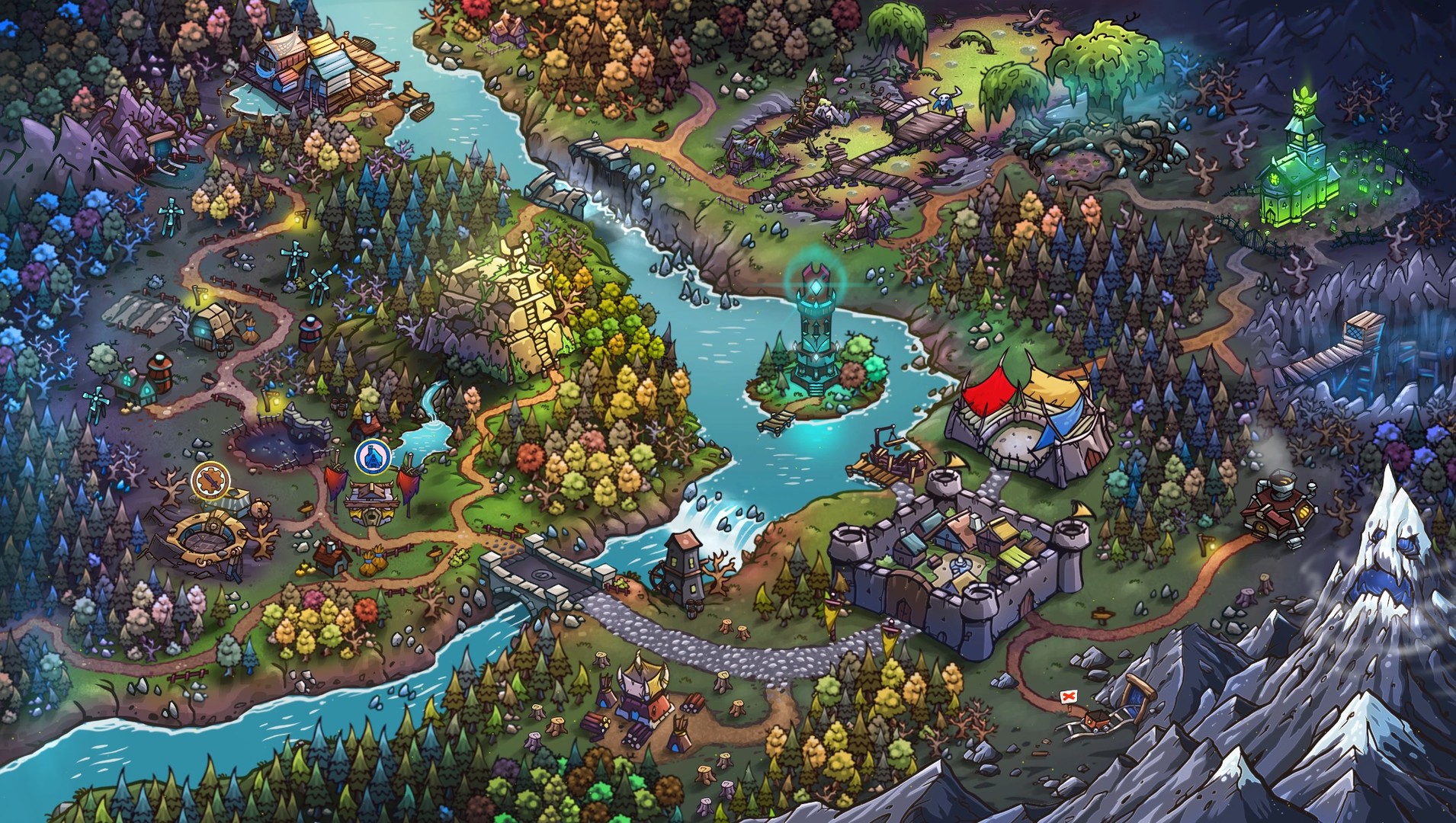 Скриншот из игры Gladiator Guild Manager - 51